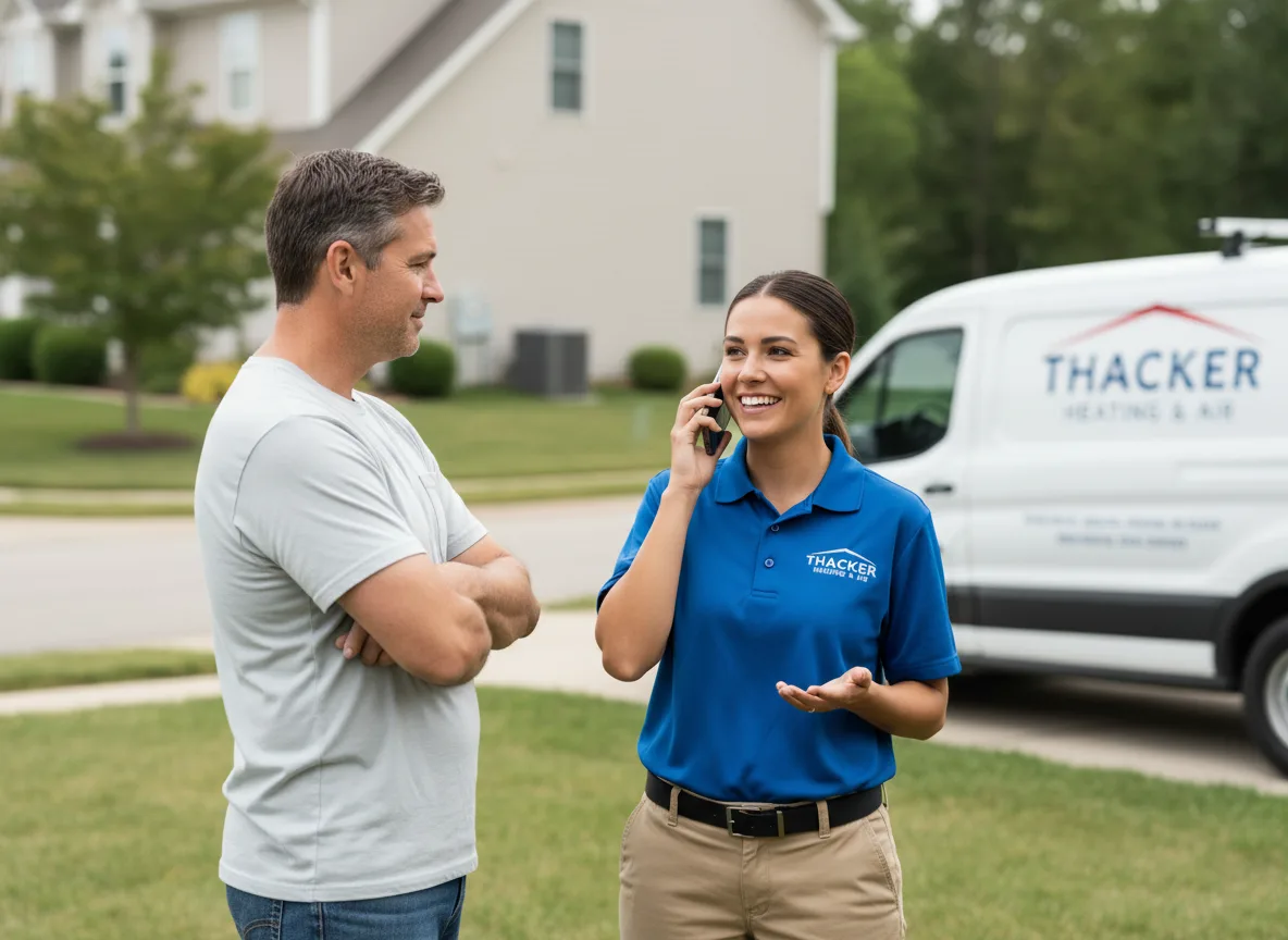 Ac Repair Dundee, MS FAQs